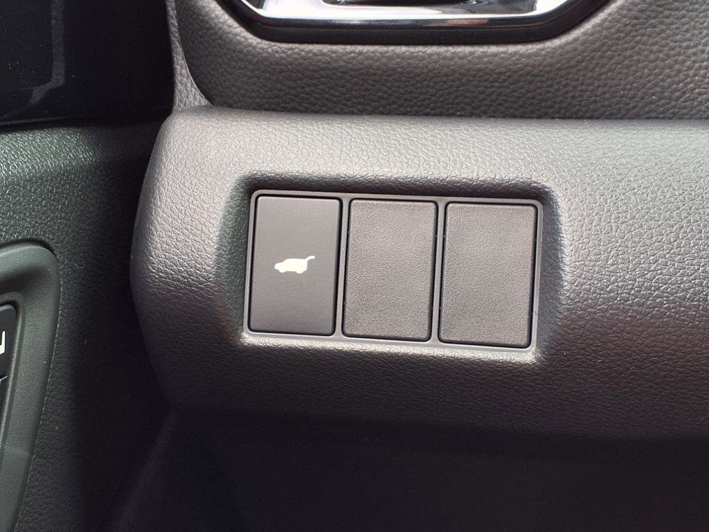 New 2026 Honda Passport RTL image 23