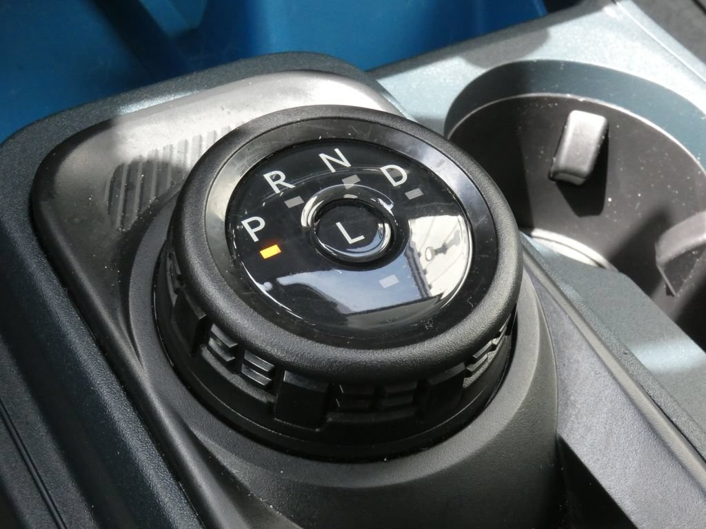 Used 2026 Ford Maverick XLT AWD/4WD image 22