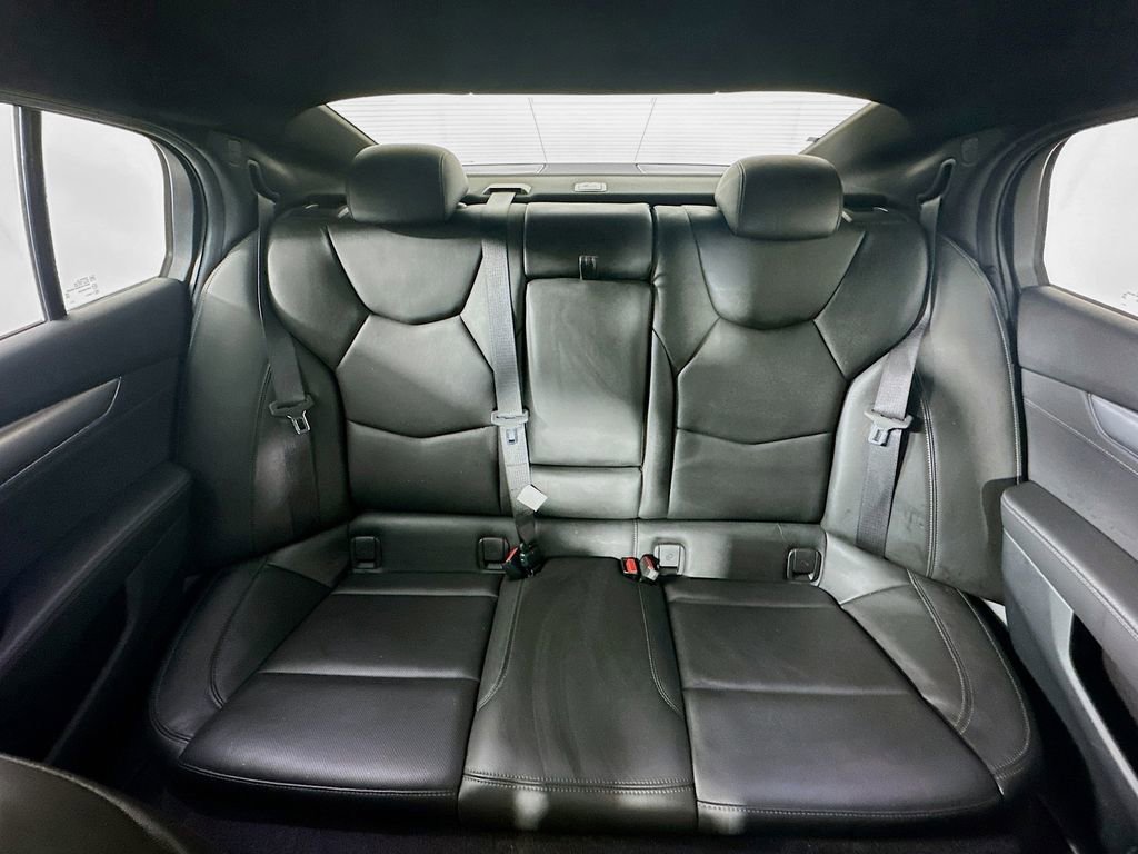 Used 2024 Cadillac CT5 Premium Luxury w/ Climate Package AWD/4WD image 13