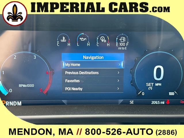 New 2025 Ford F250 XLT w/ Black Appearance Package image 24