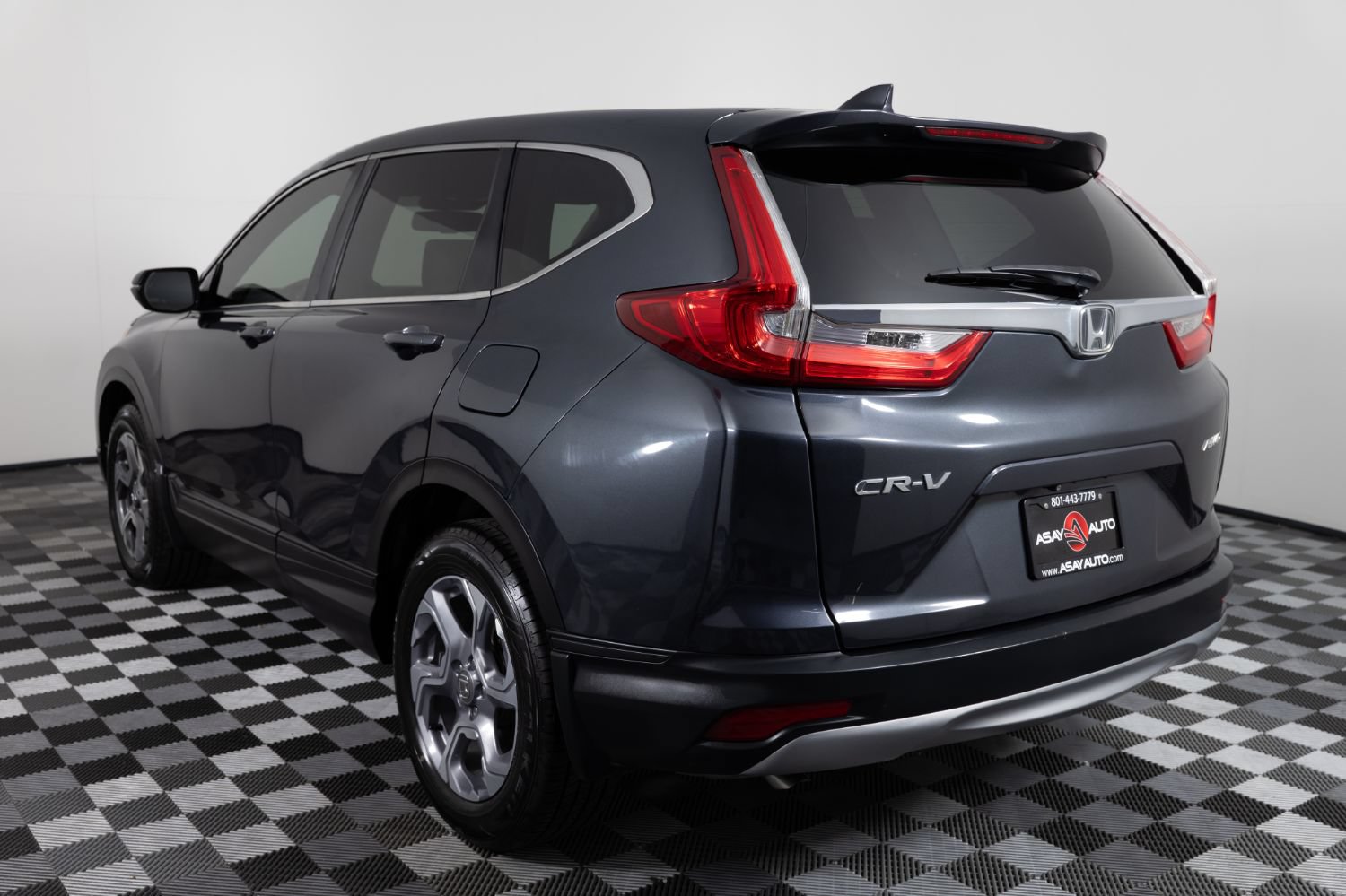 Used 2019 Honda CR-V EX-L image 5