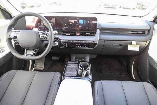 New 2026 Hyundai Ioniq 5 SEL RWD image 13