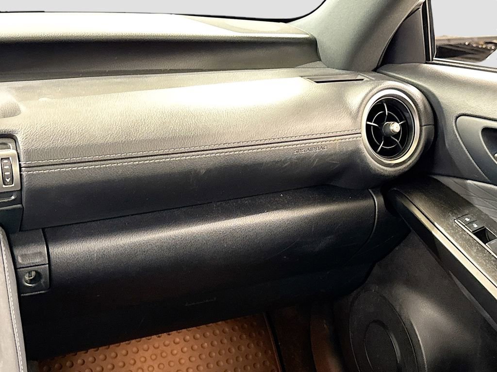 Used 2022 Lexus IS 300 w/ Premium Package RWD image 19