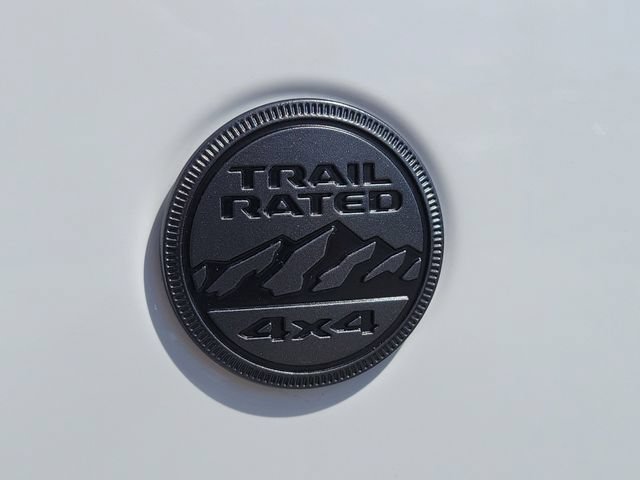 New 2026 Jeep Wrangler Unlimited Sport AWD/4WD image 6