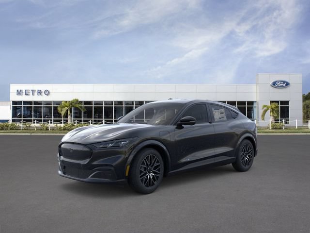 New 2026 Ford Mustang Mach-E Premium w/ Technology Package