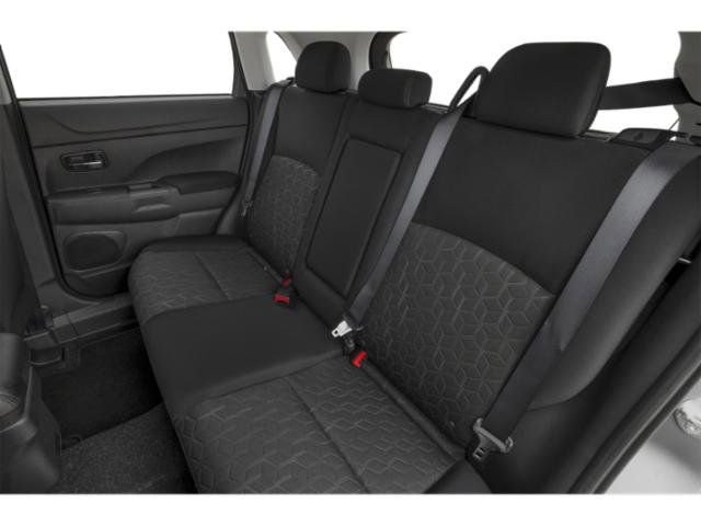 New 2026 Mitsubishi Outlander Sport ES AWD/4WD image 43