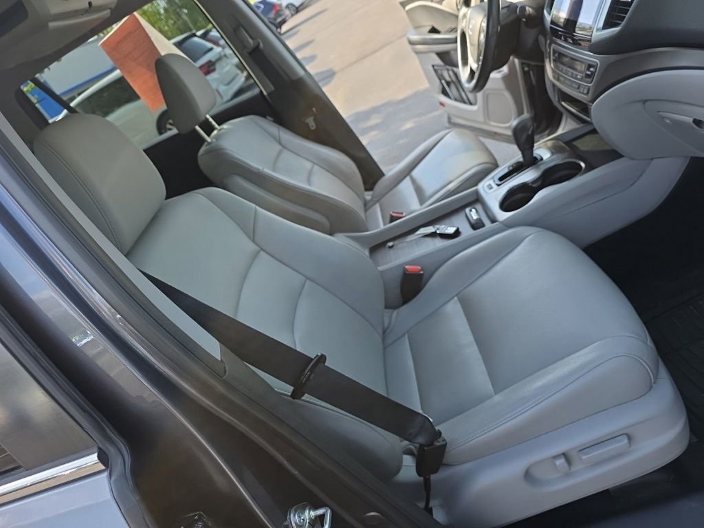 Used 2016 Honda Pilot EX-L image 28