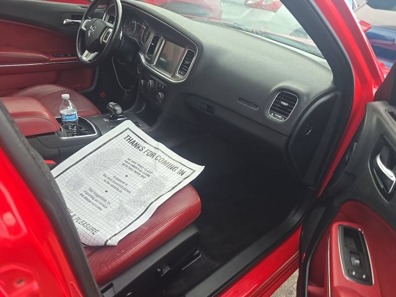 Used 2014 Dodge Charger SXT Plus RWD image 17
