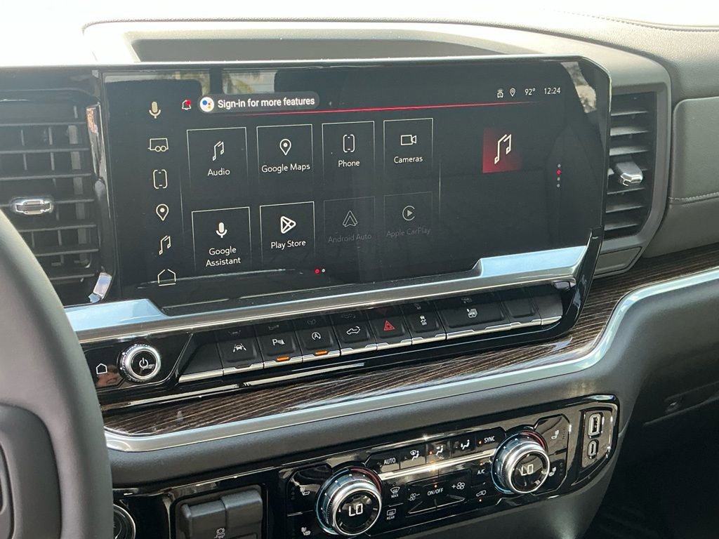 New 2026 GMC Sierra 1500 Elevation w/ Preferred Package image 43