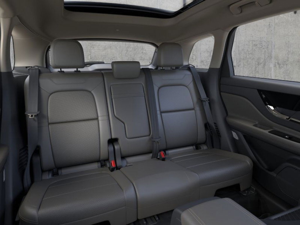 New 2025 Lincoln Corsair Grand Touring w/ Equipment Group 302A image 11