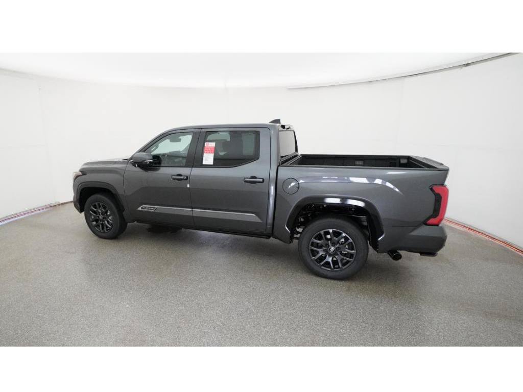 New 2026 Toyota Tundra Platinum AWD/4WD image 4