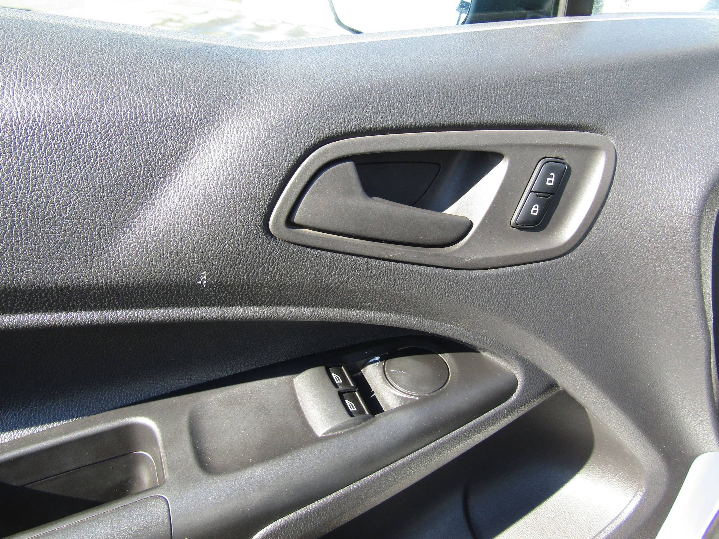 Used 2016 Ford Transit Connect XL image 18