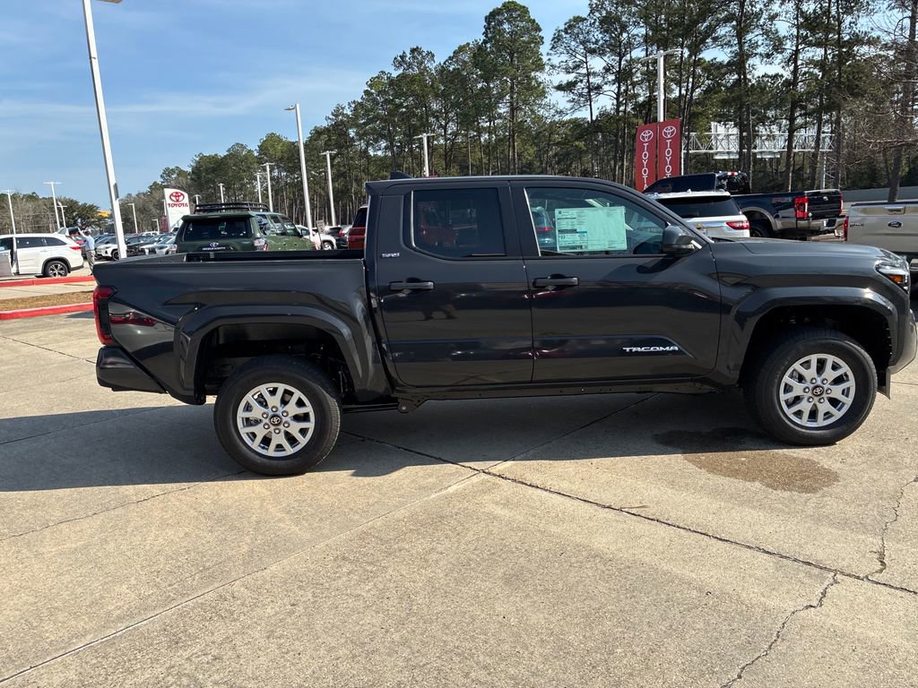New 2026 Toyota Tacoma SR5 image 8