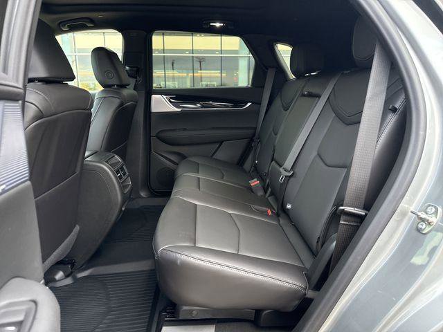 New 2026 Cadillac XT5 Premium Luxury w/ LPO, Floor Liner Package image 11