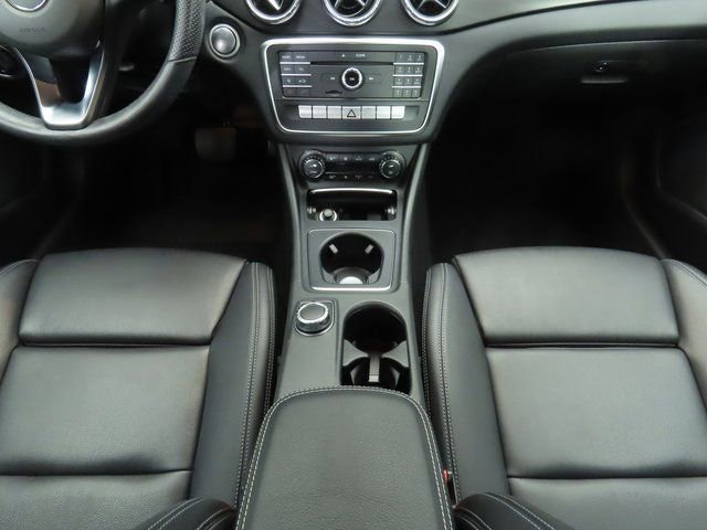 Used 2019 Mercedes-Benz CLA 250 image 16