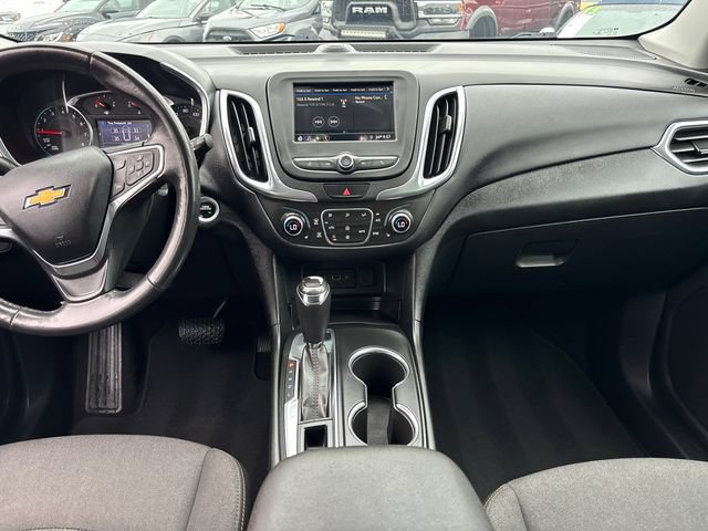 Used 2019 Chevrolet Equinox LT AWD/4WD image 10