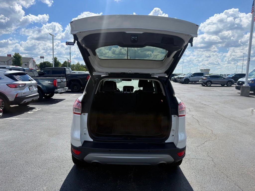 Used 2016 Ford Escape Titanium FWD image 42