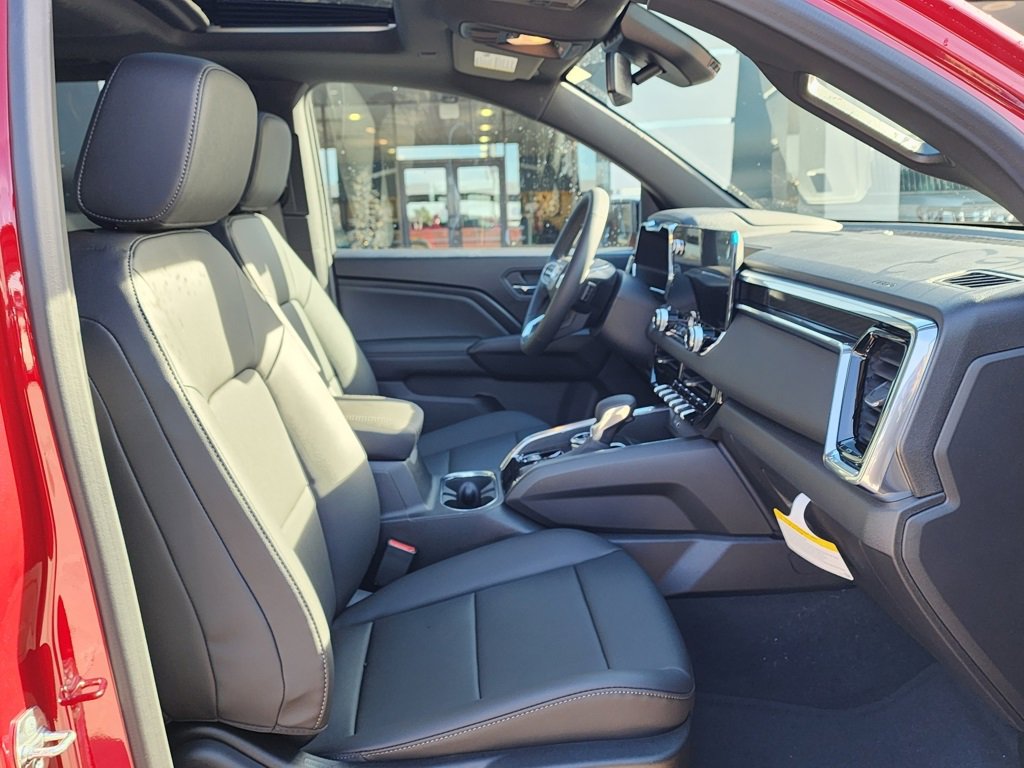 New 2026 GMC Canyon Elevation w/ Convenience Package image 40