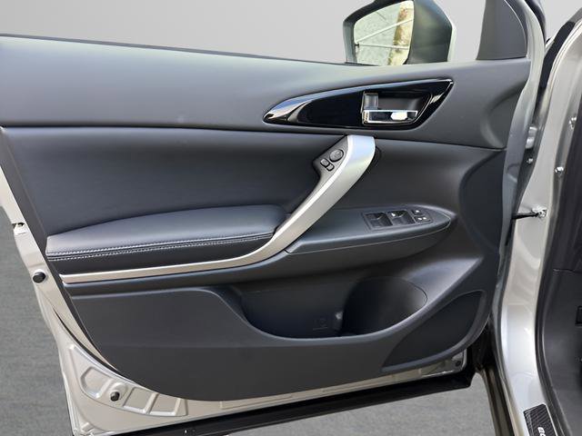 New 2026 Mitsubishi Eclipse Cross SE image 11