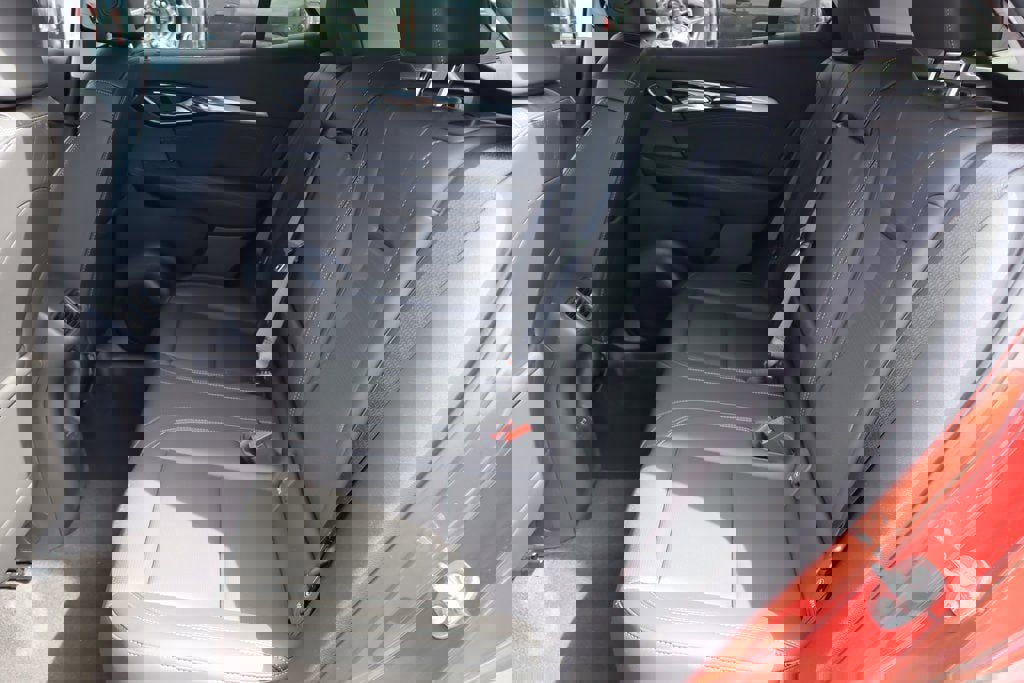 New 2025 Buick Envision Preferred image 17