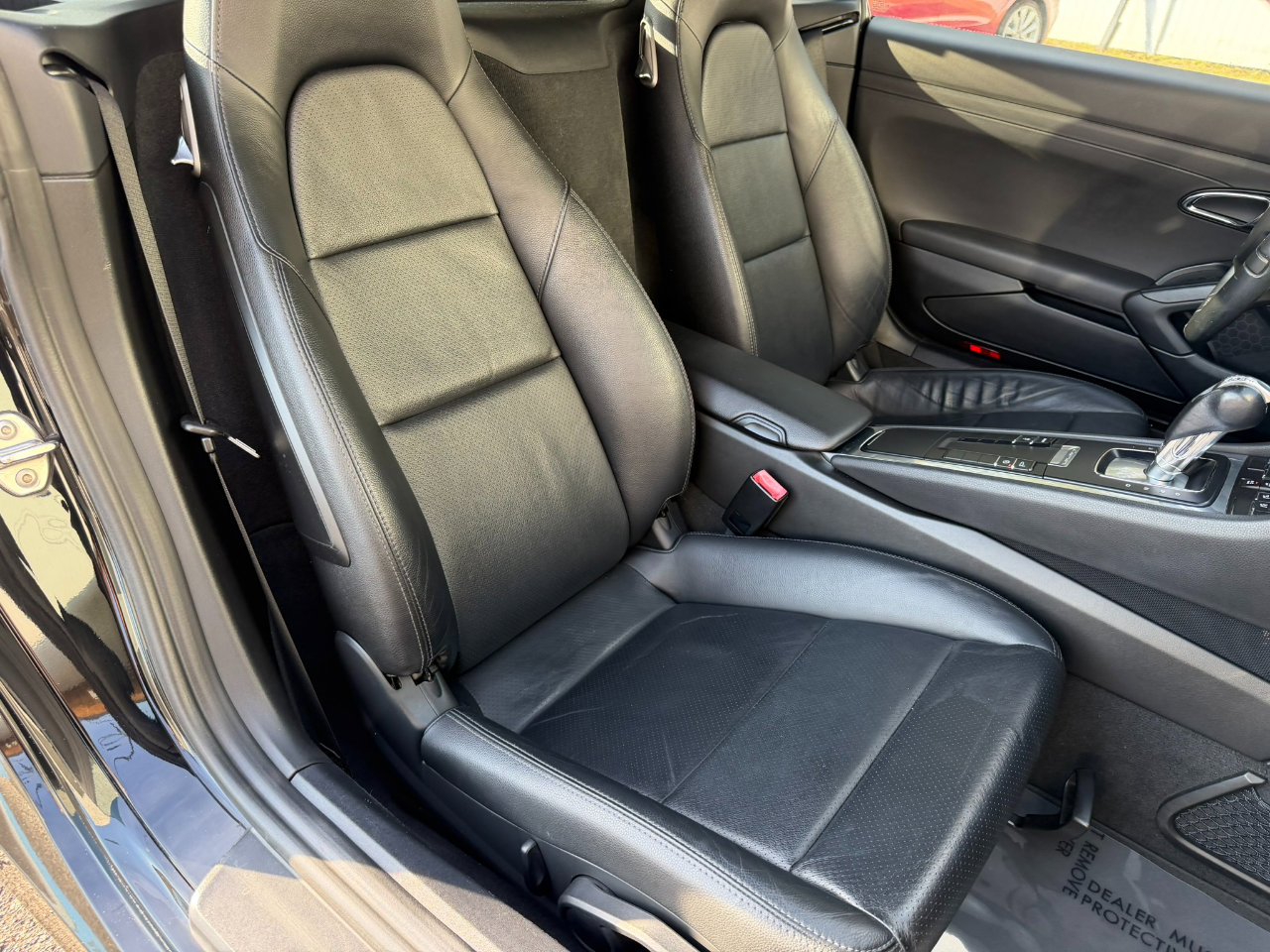 Used 2014 Porsche Cayman image 38