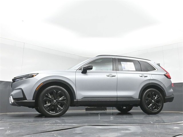 Used 2024 Honda CR-V Sport Touring image 49