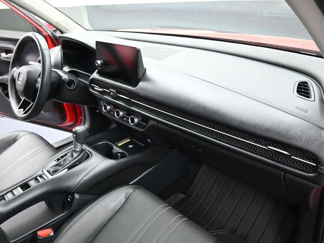 Used 2024 Honda HR-V EX-L image 24