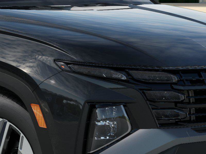 New 2026 Hyundai Tucson SEL AWD/4WD image 9