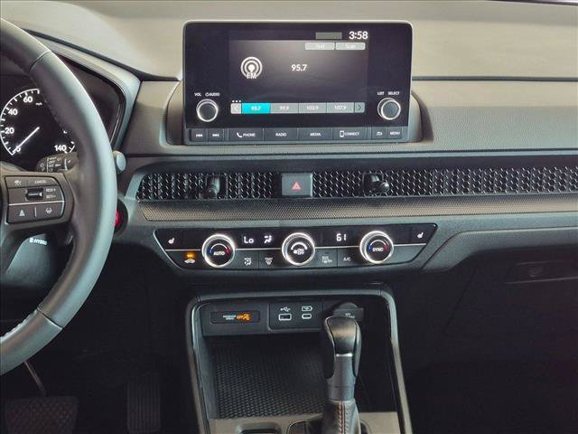 Certified 2023 Honda CR-V Sport image 13