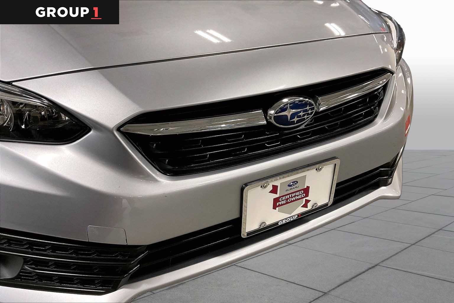 Used 2023 Subaru Impreza 2.0i Premium AWD/4WD image 29