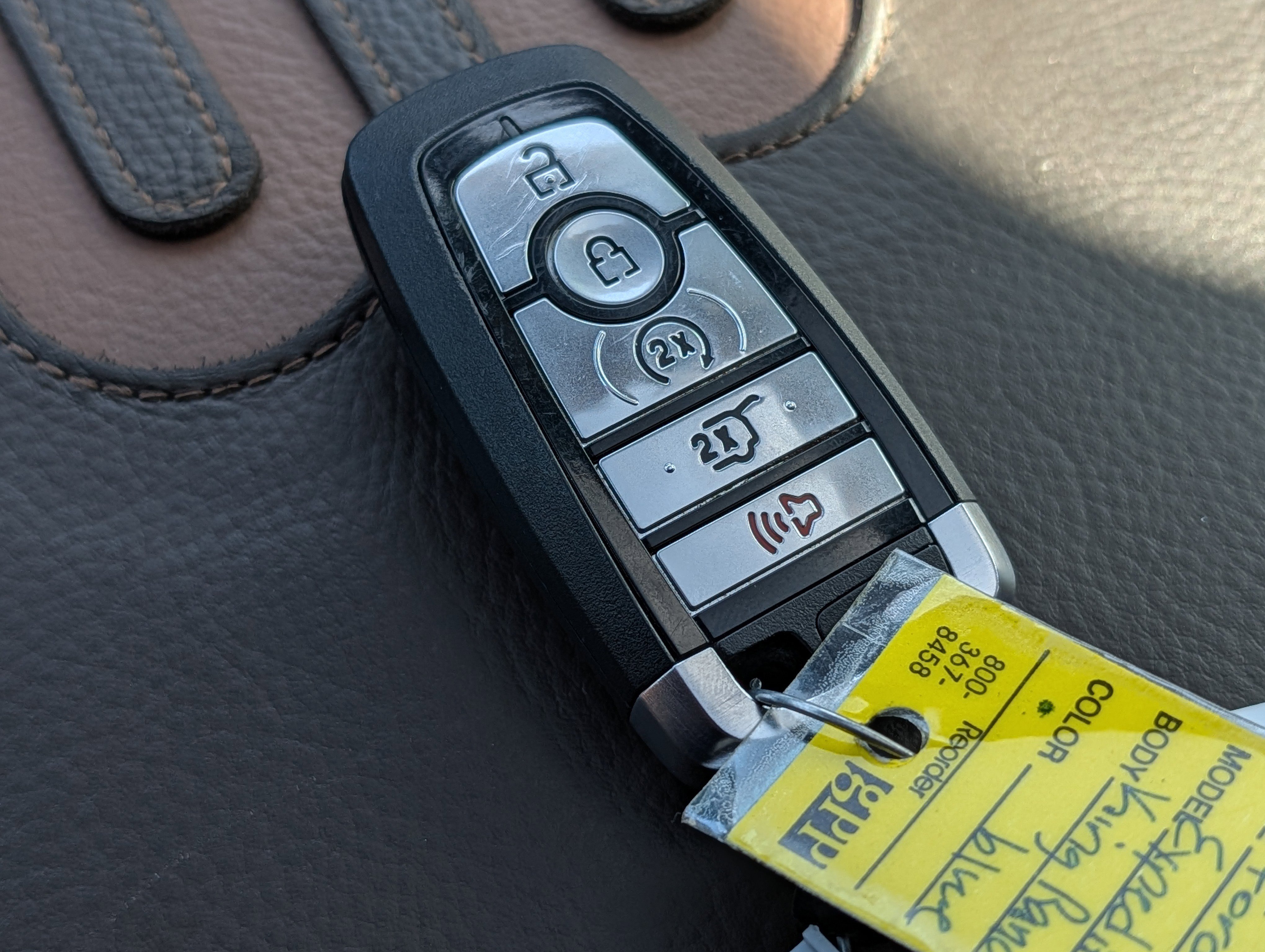 Used 2022 Ford Expedition Max King Ranch image 37