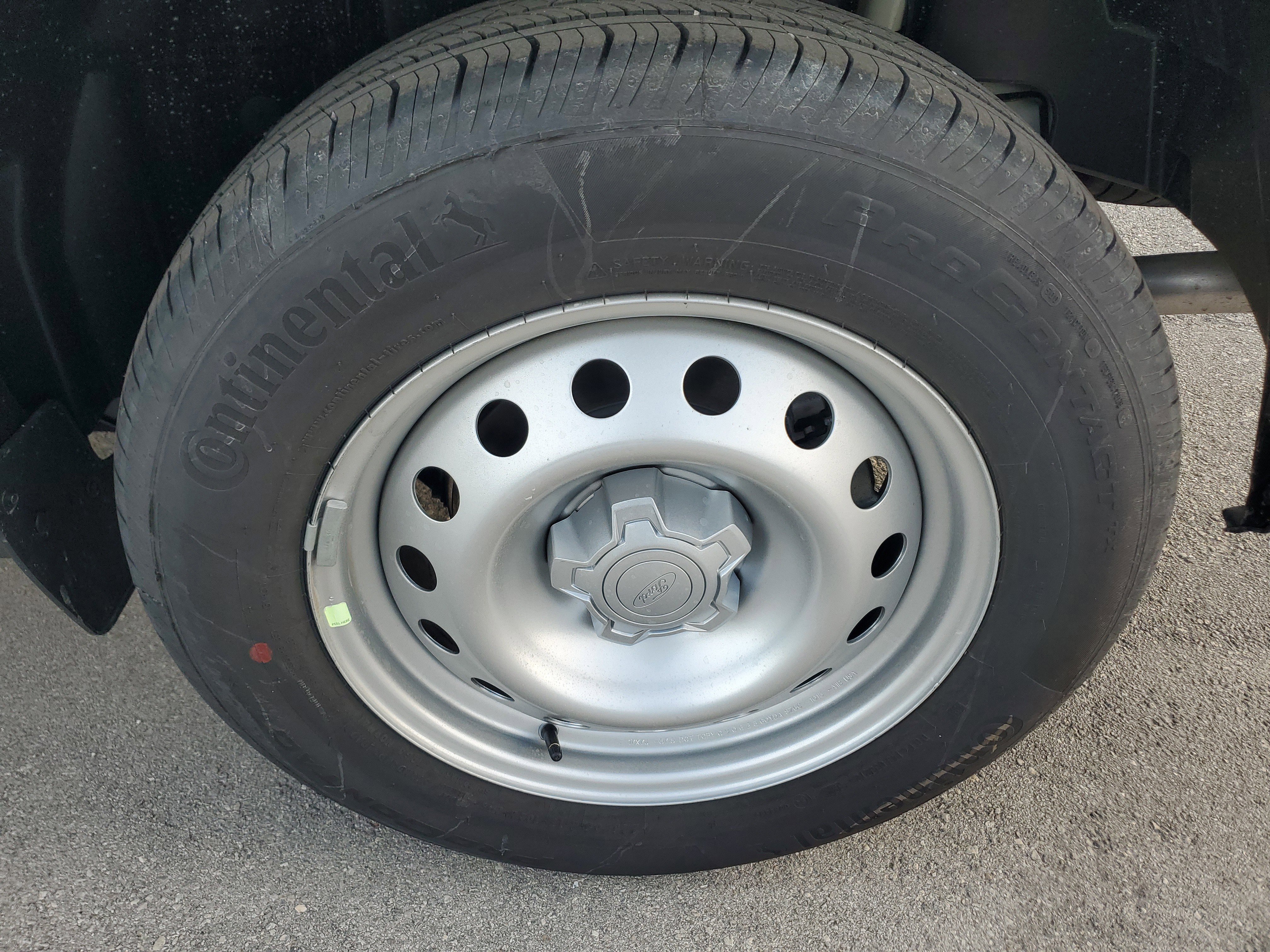 New 2025 Ford Maverick XL w/ Equipment Group 101A image 7