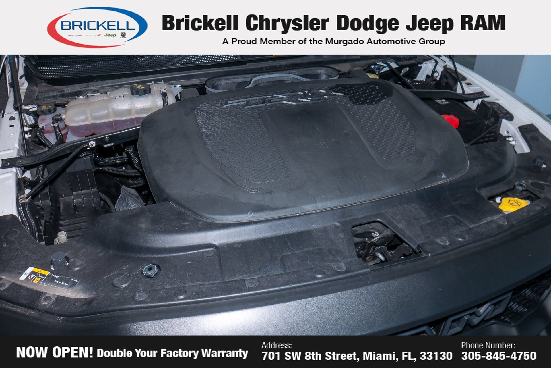 Used 2024 RAM 1500 TRX AWD/4WD image 35