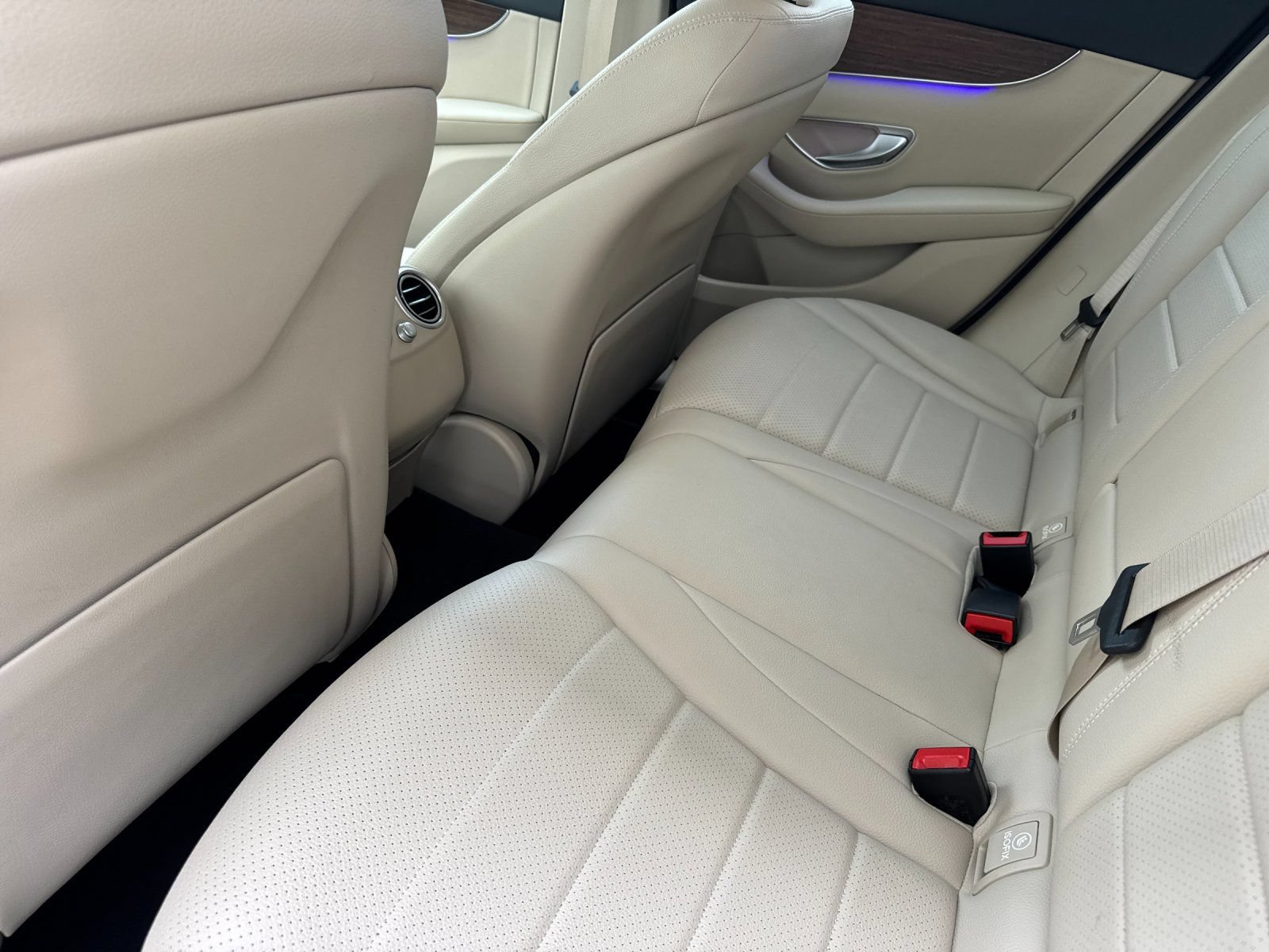 Certified 2022 Mercedes-Benz GLC 300 4MATIC image 12