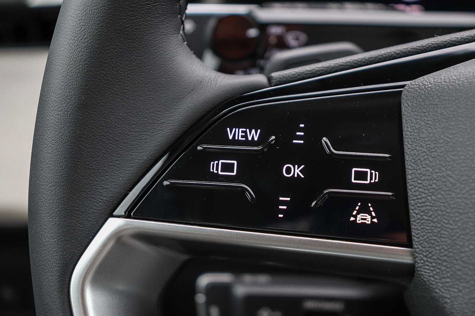 New 2026 Audi Q3 quattro 2.0T AWD/4WD image 18