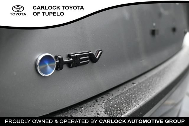 New 2026 Toyota Camry SE w/ Convenience Package FWD image 13