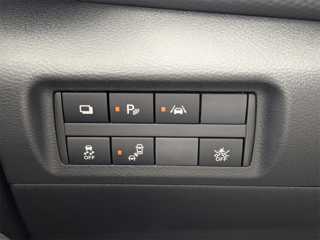 New 2025 Nissan Kicks Play S image 31