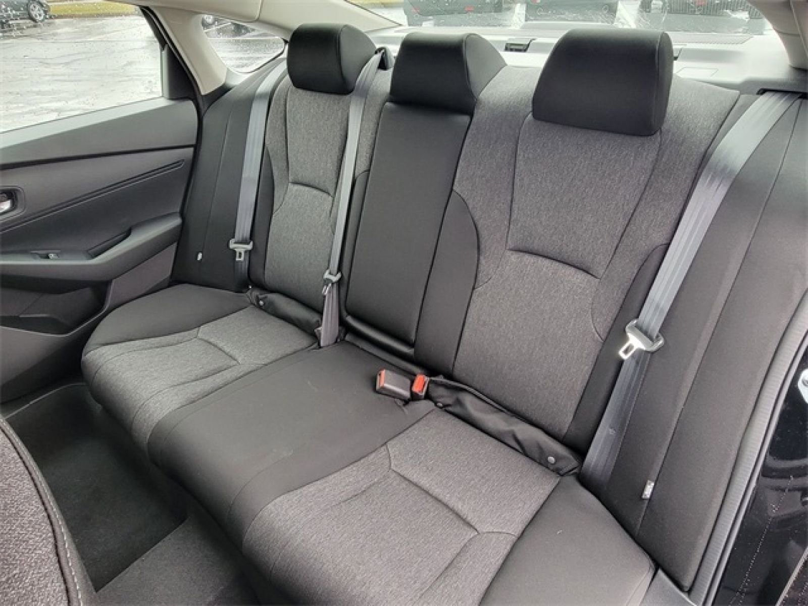 Used 2023 Honda Accord LX image 21