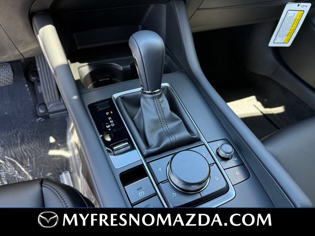 New 2026 MAZDA MAZDA3 2.5 S Sedan w/ Preferred Pkg FWD image 26