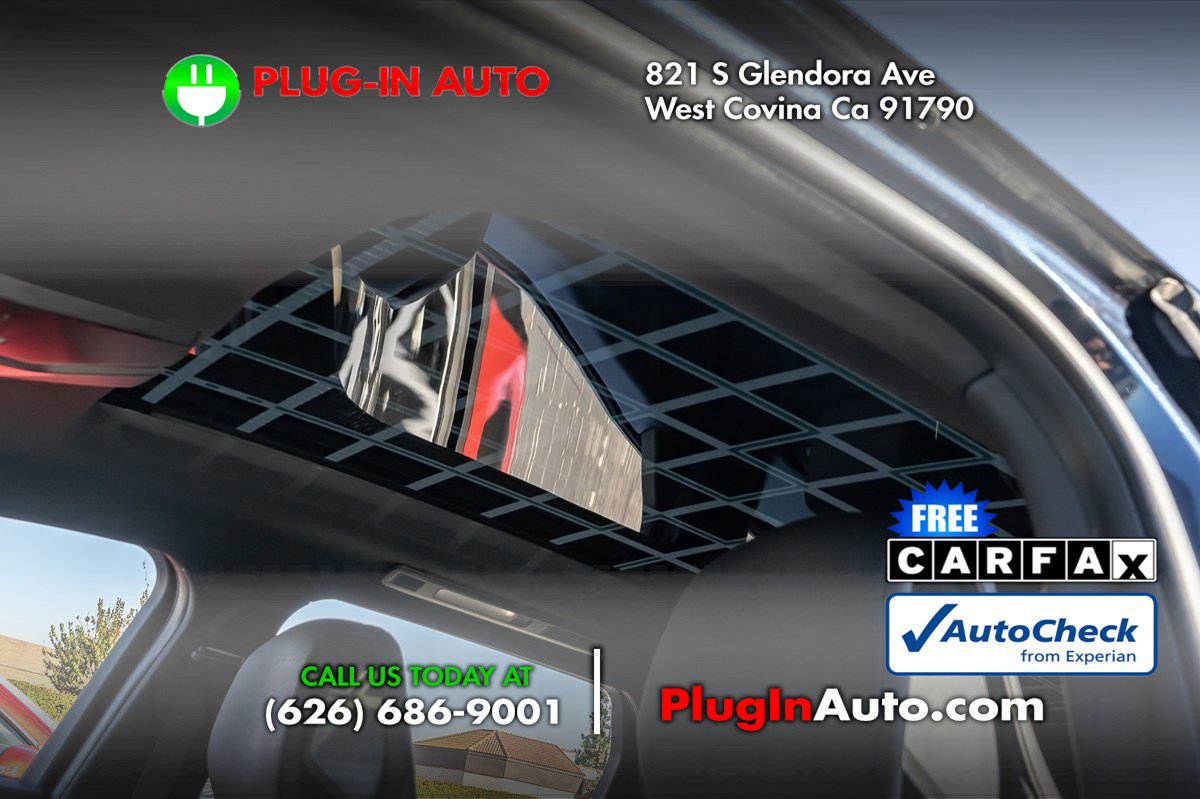 Used 2023 Fisker Ocean Extreme image 9