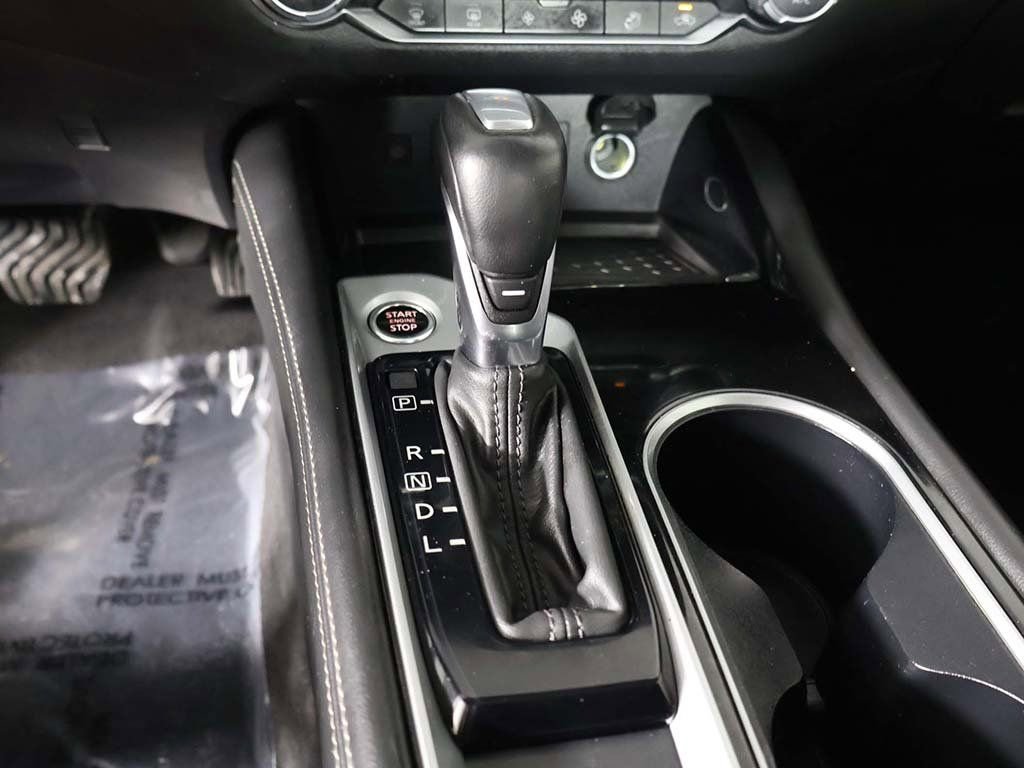 Used 2023 Nissan Altima 2.5 SL image 48