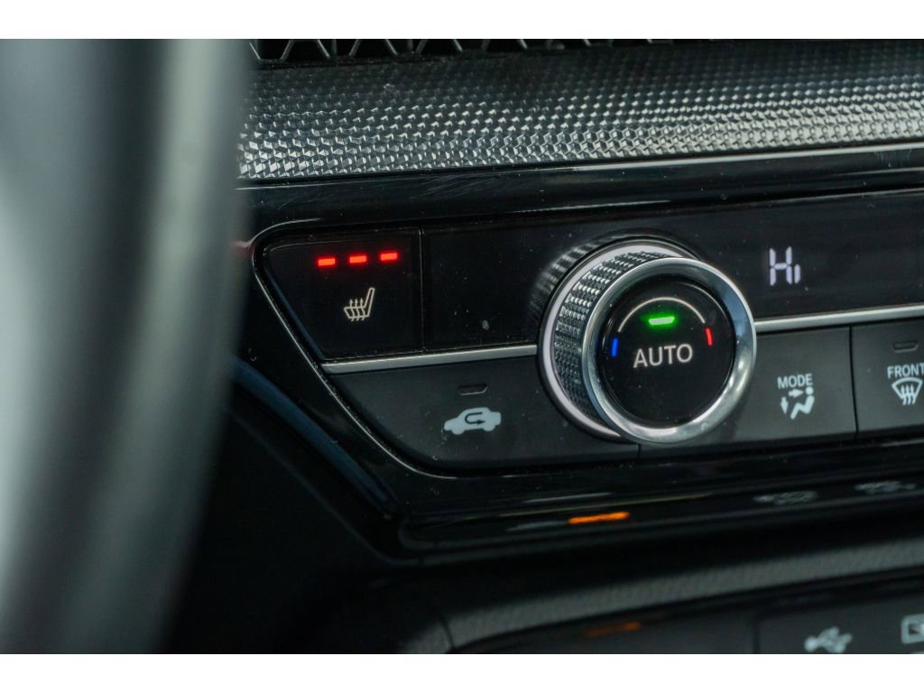 Used 2025 Honda CR-V EX-L image 24