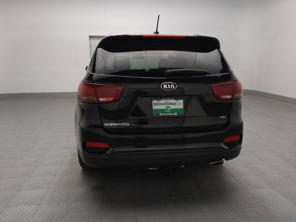Used 2020 Kia Sorento S image 6