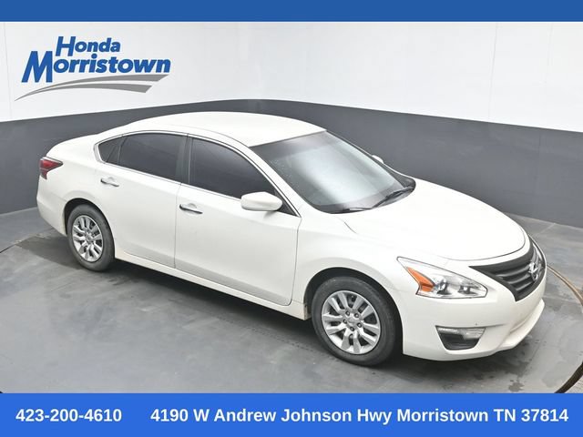 Used 2014 Nissan Altima 2.5 S