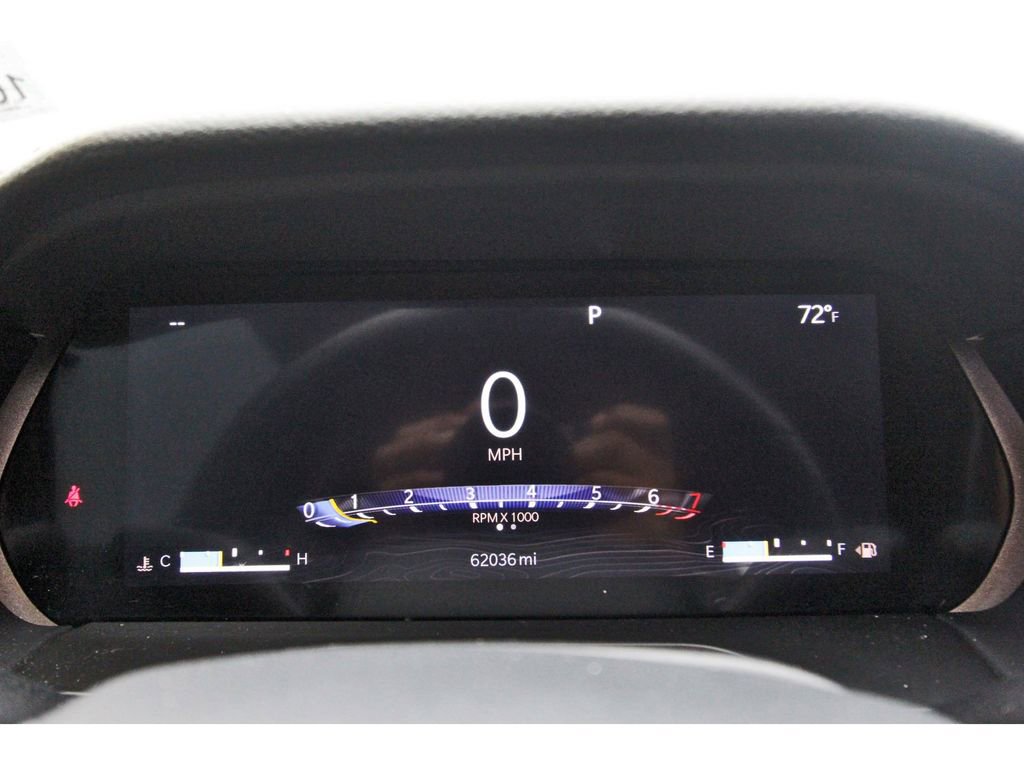 Used 2021 Jeep Grand Cherokee L Limited image 8