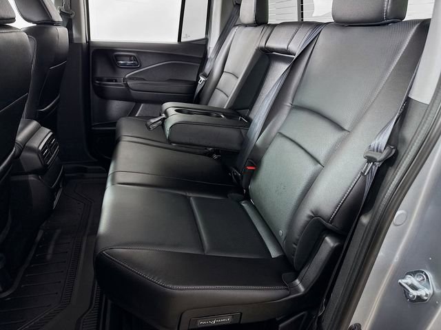 Certified 2025 Honda Ridgeline RTL+ image 27