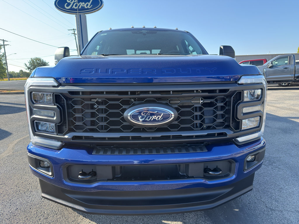 New 2026 Ford F250 XL image 3
