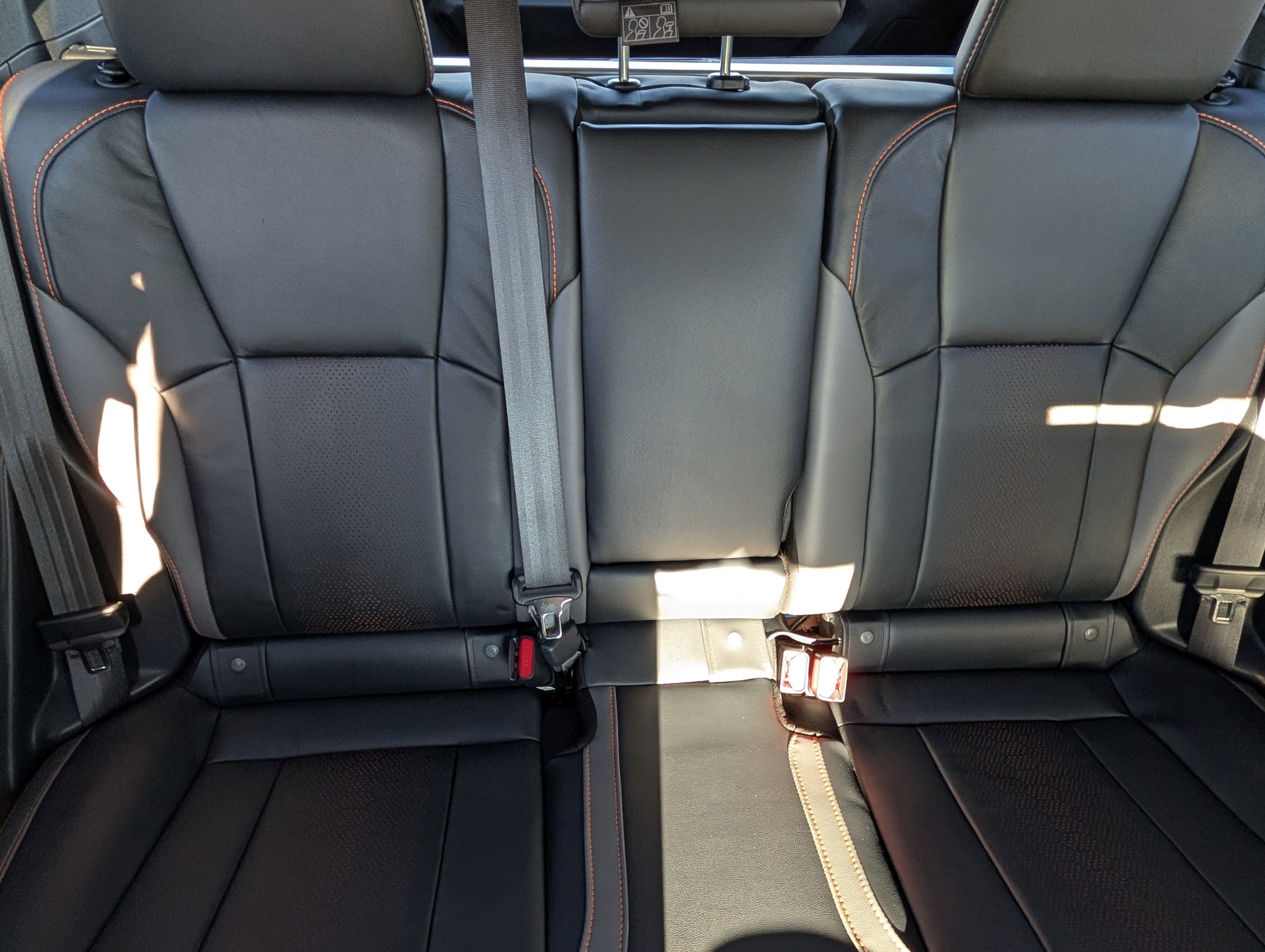 Certified 2024 Subaru Crosstrek 2.5i Limited w/ Popular Package #3A image 13