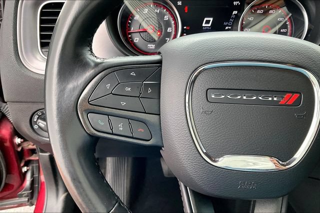 Certified 2023 Dodge Charger SXT RWD image 18