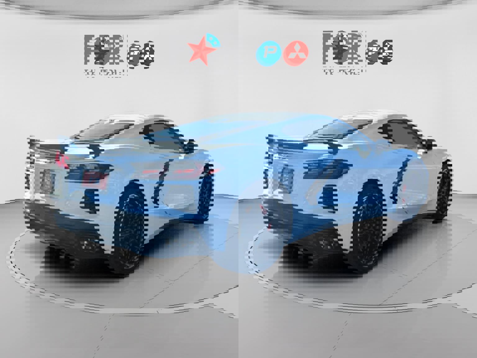 Used 2022 Chevrolet Corvette Stingray Preferred Cpe w/ Z51 Performance Package image 5